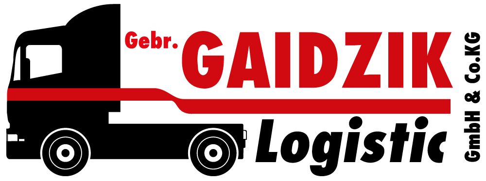 Gebrüder Gaidzik Logistic