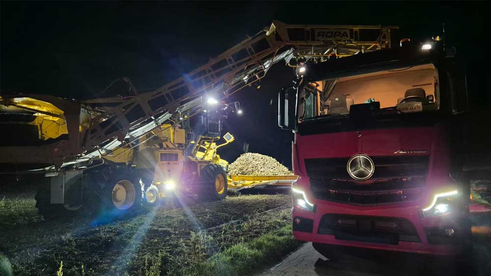 Geschäftsführung der Gebrüder Gaidzik