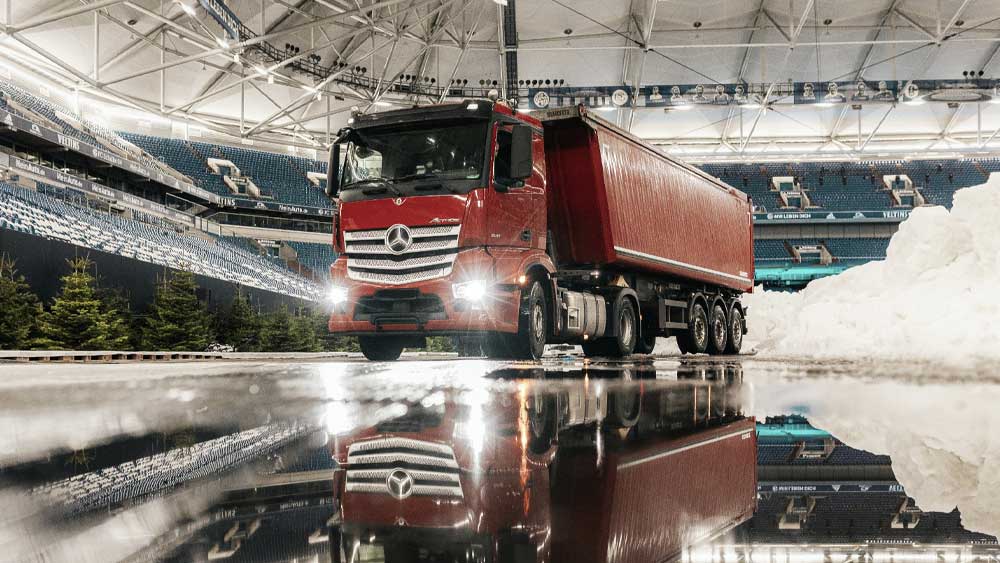 Geschäftsführung der Gebrüder Gaidzik